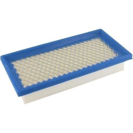 JJDD Luftfilter Mit Vorfilter – Für Briggs & Stratton 93400, 115400, 133400, Ersetzt 494511