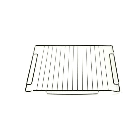 Grille Chrome Ref 481010408519 Pour Four Ikea Achat Vente