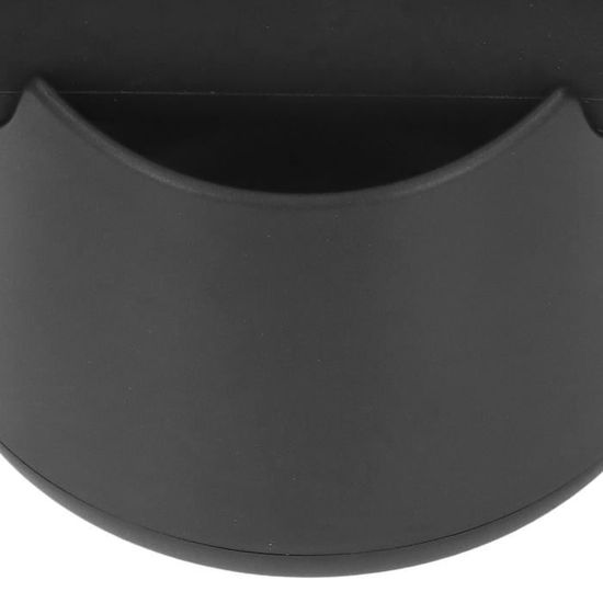 Seau à Marc De Café En Acier Inoxydable - Pour Machine à Expresso - Antidérapant Et Facile à Nettoyer - 5