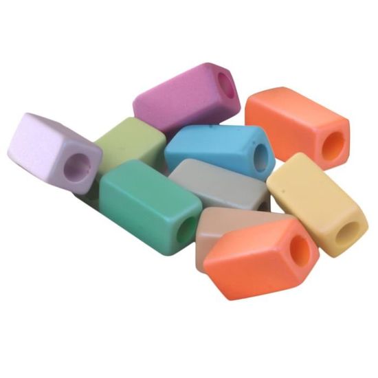 Kit De Broderie Avec Perles - Broche Moulin - Charivna Mit