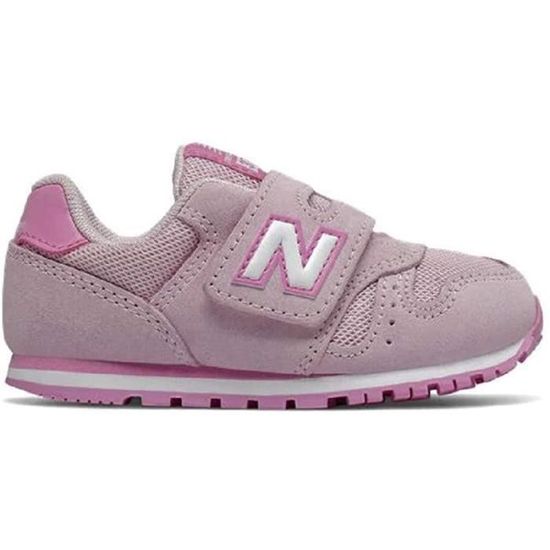 New balance 373 enfant rose deals