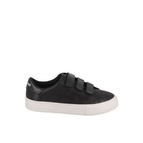No name scratch noire hot sale