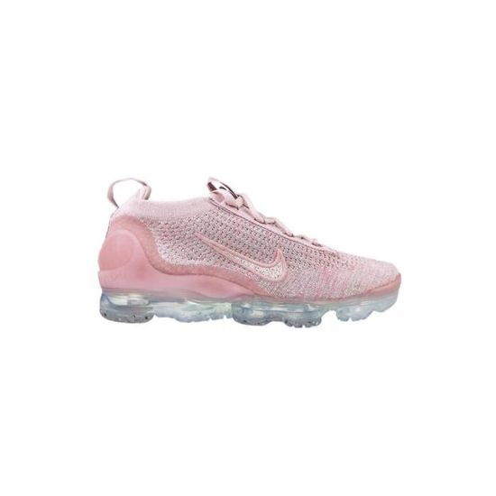 Chaussures NIKE Air Vapormax 2021 FK Rose - Femme/Adulte - Type de Produit Chaussures