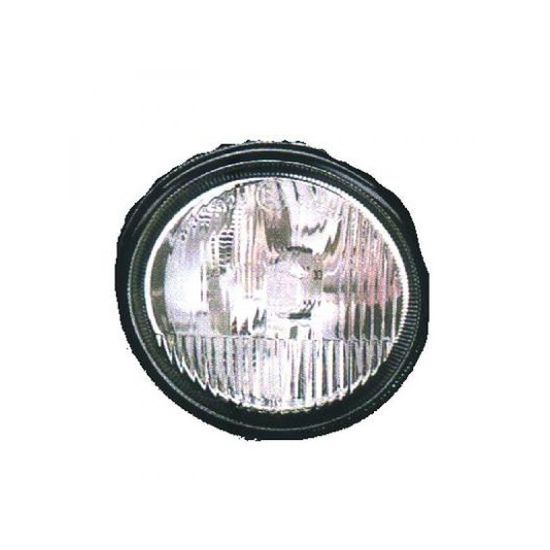 Kit 2 Feux Antibrouillard Avant H1 Pour Renault Laguna I (1992-2002) - Neufs