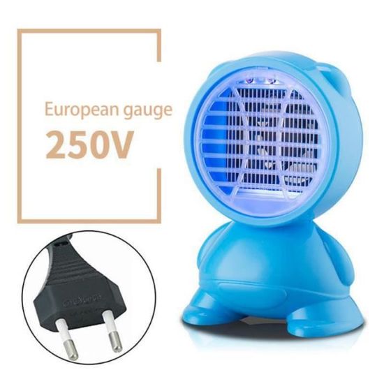 Plaques Adhésives Pour Lampe Anti-mouches Halo 30 Et Halo 45 - Lot De 6 - Imprégnées Phéromones, Résistantes UV, Taille Réglable