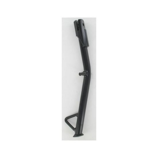 Bequille 50 a boite laterale origine pour rieju 50 rrx noir (OEM 0-000