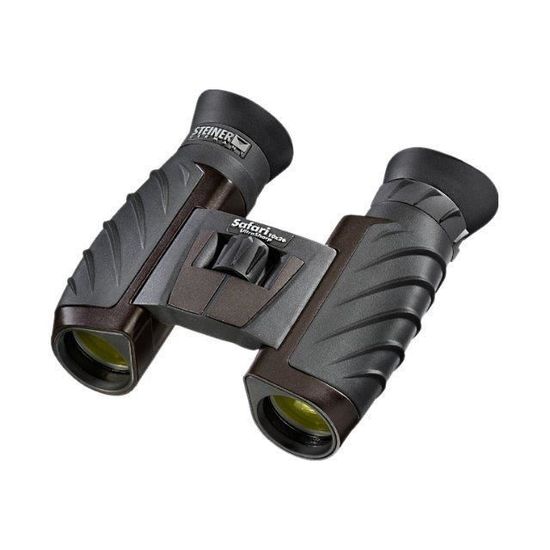 Steiner Safari UltraSharp Jumelles 10 x 26