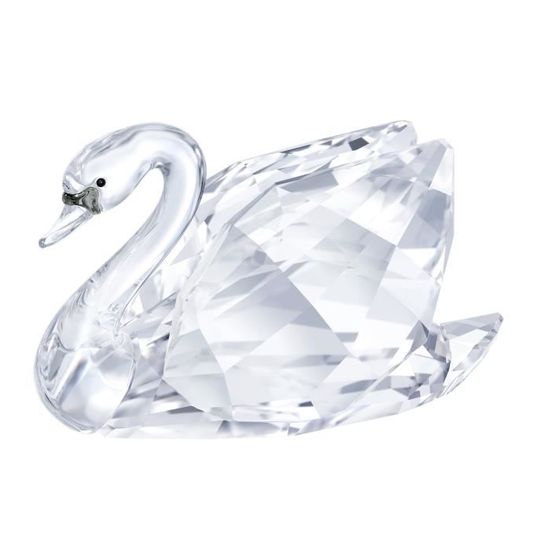 Bague swarovski cygne deals