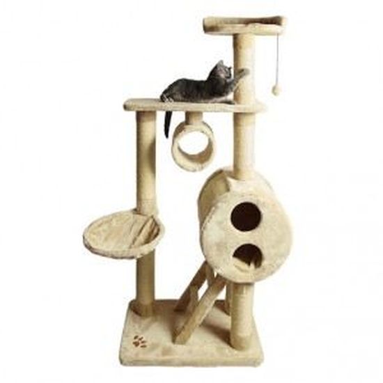 Trixie Arbre A Chat Mijas Achat Vente Arbre A Chat Trixie Arbre A Chat Mijas A Prix Barre Cdiscount