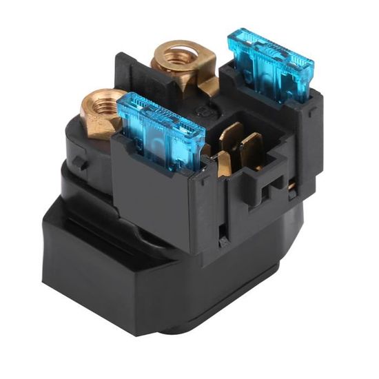 Qiilu Démarreur à Traction Manuel Pour Moteur 1E32F - Pièce Taille-Haie Et Outils Jardin