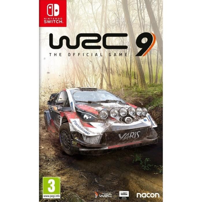 wrc 8 avis wrc 8 avis