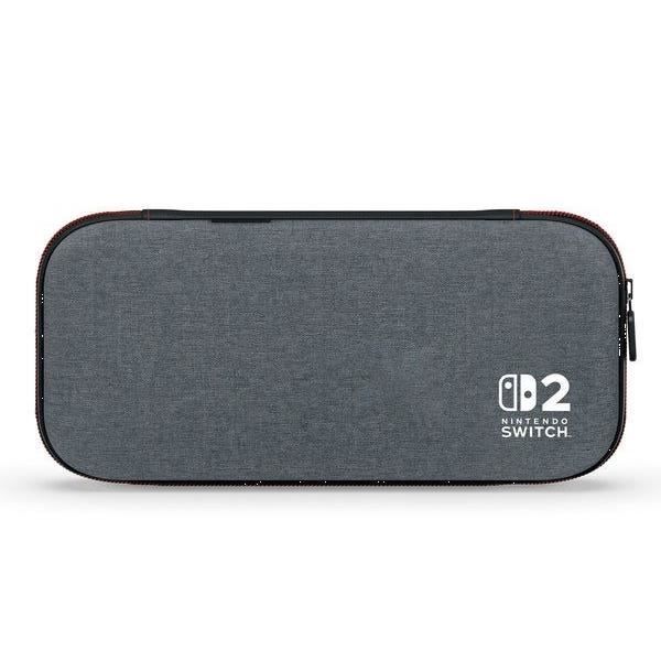 Etui de protection gaming PowerA Slim chiné pour Nintendo Switch™ 2 - vue 2