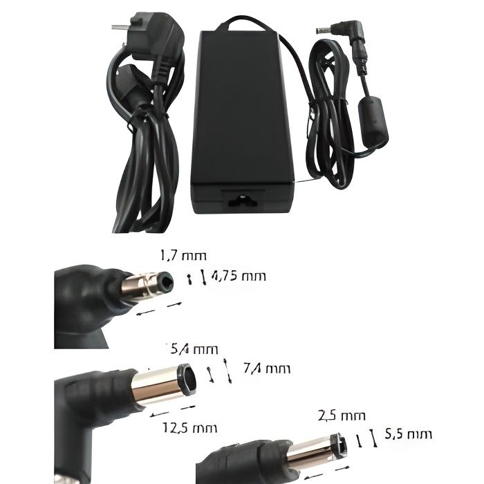 Chargeur type ASUS ADP-90CD DB