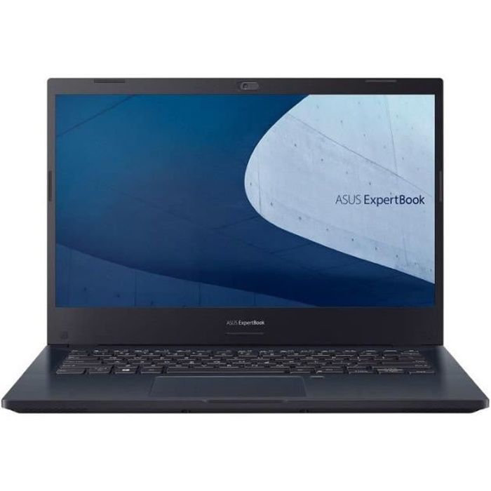 ASUSTEK P2451FA I3-10110U 90NX02N1-M02990