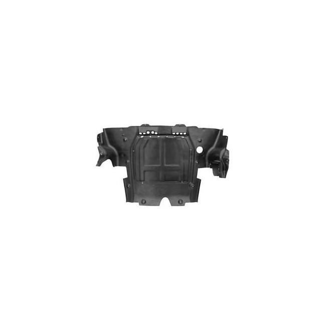 Cache sous moteur Opel Astra G 1998-2004 AC39784