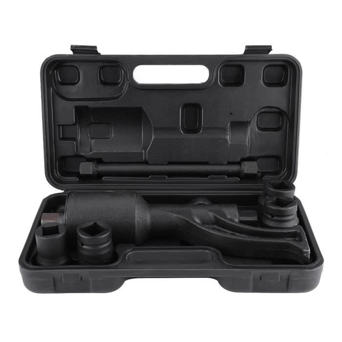 SODIAL CLE dembrayage pour CLE de Roue de Mouche de Type Y Outil de Maintenance de Moto