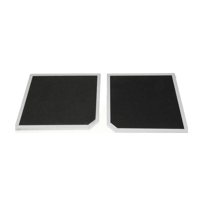 351C51. Filtre Charbon Lot De 2 - SemBoutique