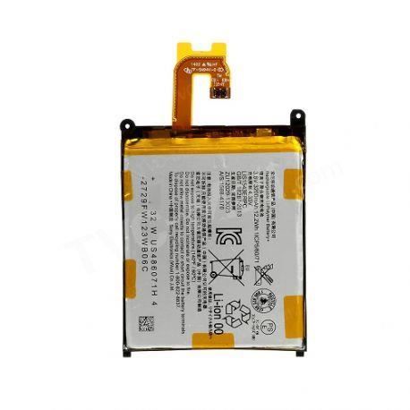 Batterie Sony Xperia Z2