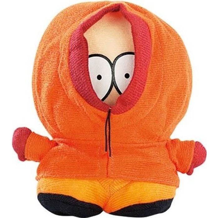 Personnage ''Kenny'' de South Park
