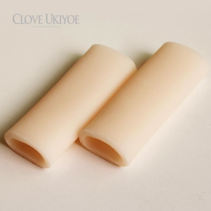 Manchon en silicone TPR Ultra doux pour toutes sortes de pompe à pénis tasse à vide jouets sexuels accessoires pour hommes