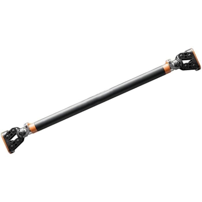DIP STATION traction pour barre horizontale porte Barre traction inteacuterieure domestique barres suspension murale eacutequi921