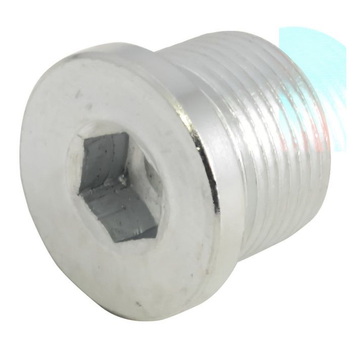 Bouchon de vidange, FIAT, dimension 22 x 150 mm - AUTOBEST
