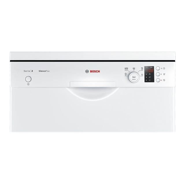 SMS25GW02E - Lave Vaisselle 12 couverts - Bosch
