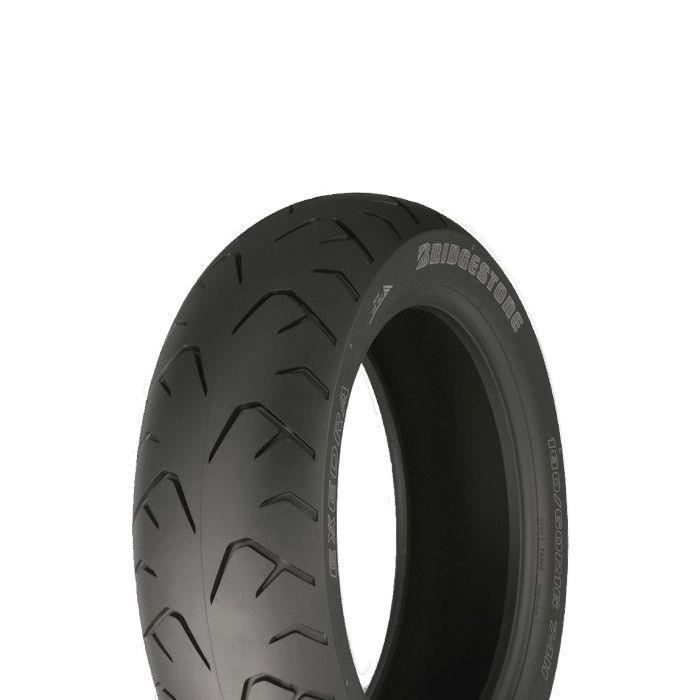BRIDGESTONE 180/60 R16 74H G704 Pneu Moto Route