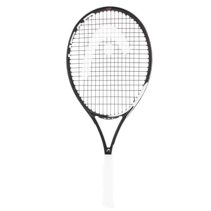 Raquette de tennis Ig speed jr. 25 - Head 00 Noir