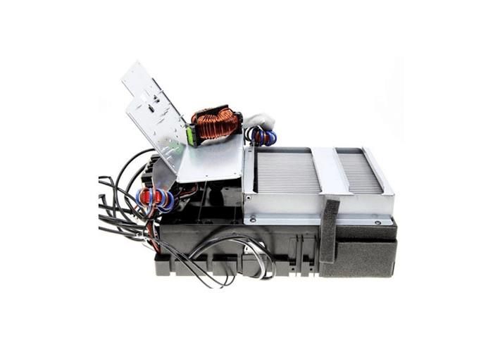 LG. Carte Electronique Exterieure Pour CLIMATISEUR Ref ABQ73082802