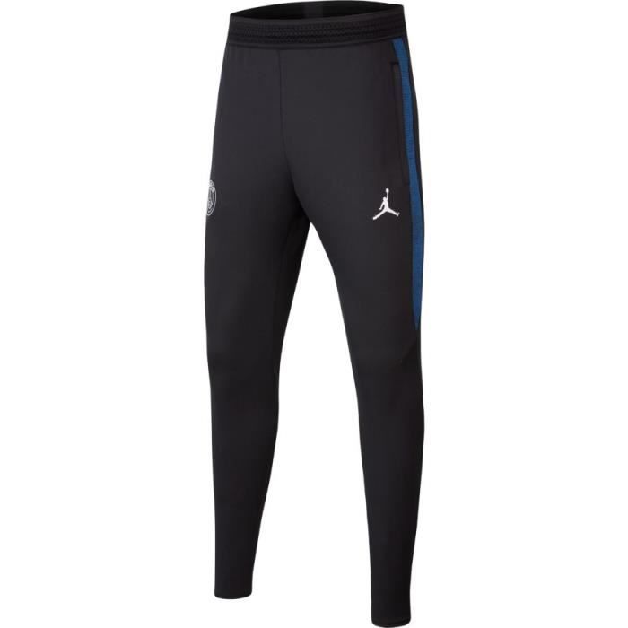 BAS TRAINING JUNIOR JORDAN/PSG NOIR 2020 jordan