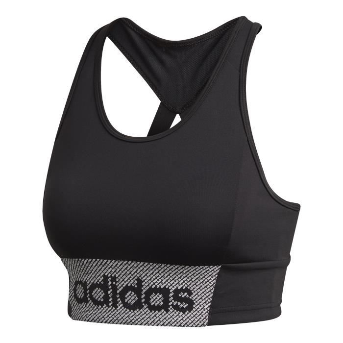 Brassière femme adidas Designed to MovendedTop
