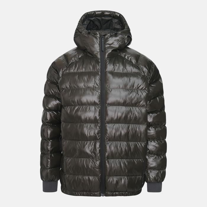 Doudoune Peak Performance M Tomic Jacket Coniferous Green Homme