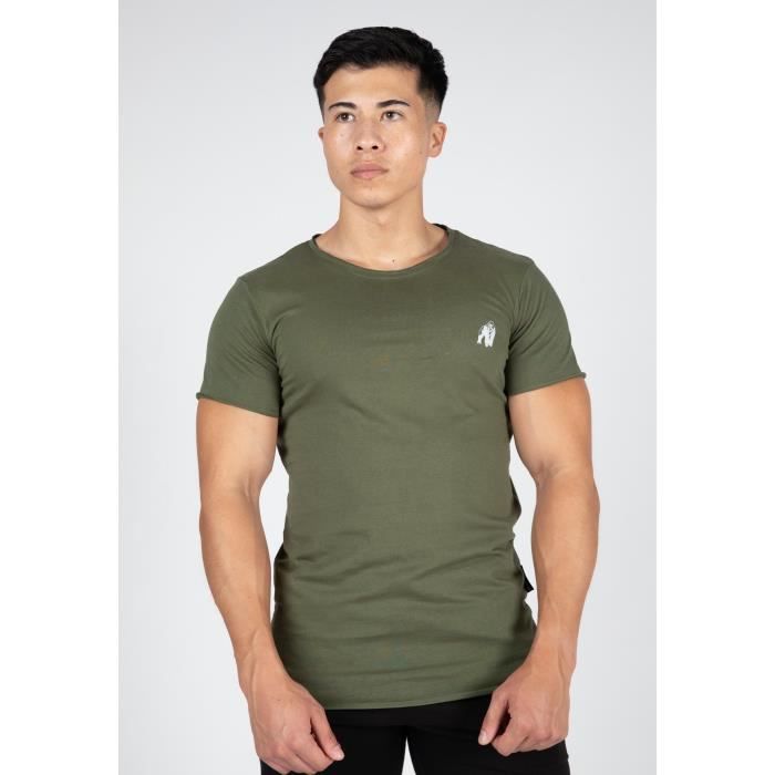 T-Shirt - Gorilla Wear - Homme