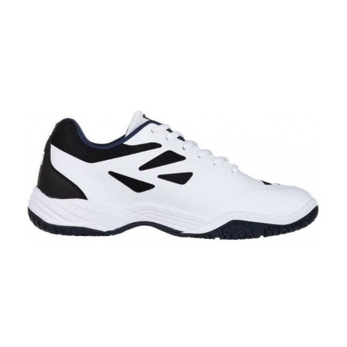 Chaussures de badminton de Badminton Victor Forza Leander V2 - noir - 44