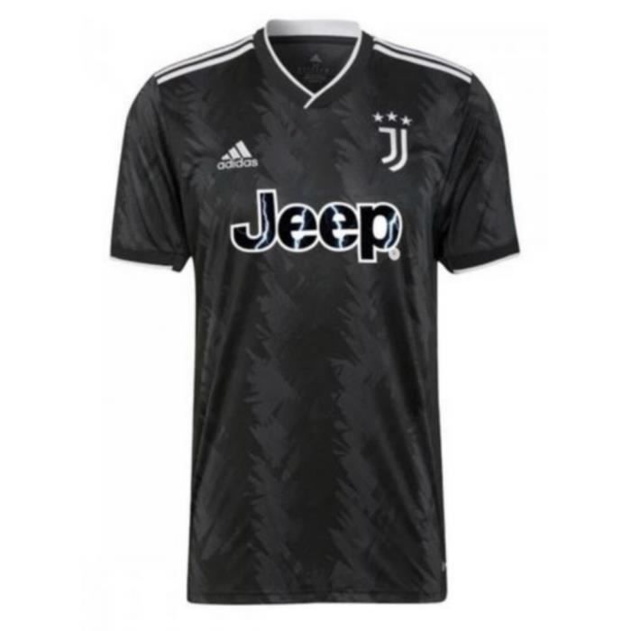 Nouveau Maillot Officiel Adidas Homme Juventus de Turin Extérieur Saison 2022-2023