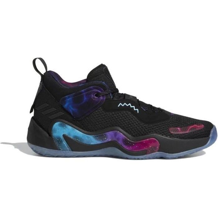 adidas Performance Chaussures de basketball D.O.N. Issue 3