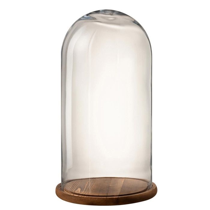 Cloche Décorative Ronde \