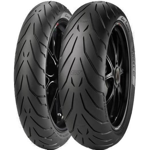 PIRELLI Pneu Moto Route 160-60-17 69W ANGEL GT