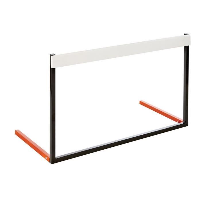 Haie métallique reversibles - initiation 76-84 cm - par 2