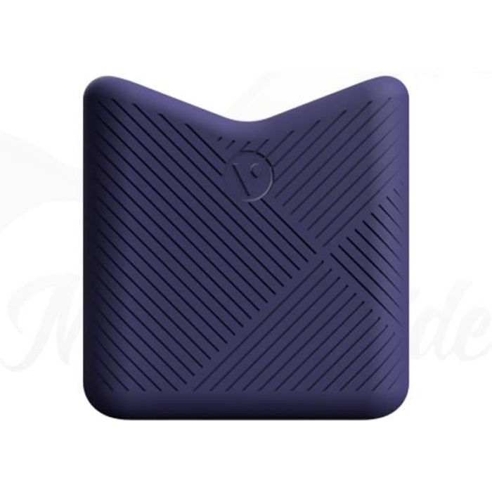Pochette pour capsule Epen 3 ou Epod de Vype Couleur - Jaune