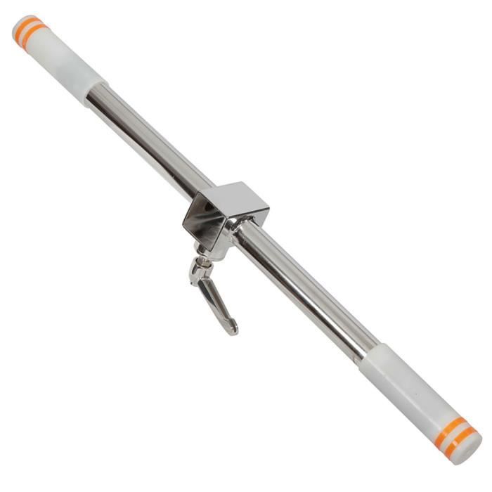Barre multi training pour vélos water rider