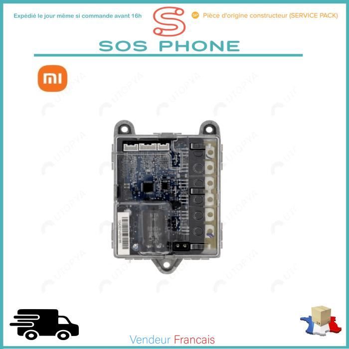Carte Mère pour trottinette Xiaomi Mi Pro 2 Pièce d'origine constructeur