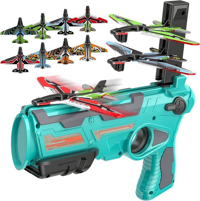 PLANEUR RC FACILE à contrôler, modèle d'avion RC pour garçons et filles PLANEUR RC FACILE à contrôler, modèle d'avion RC pour garçons et filles