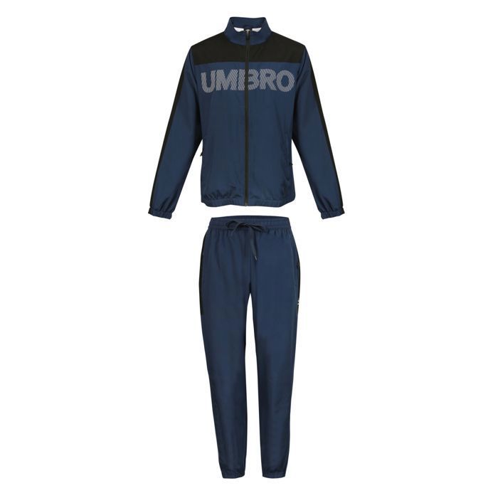 UMBRO Survêtement Spl Net Suit marine