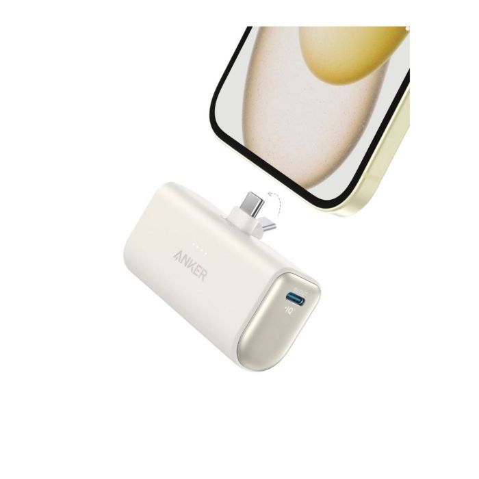 Anker A1653H21 banque d'alimentation électrique 5000 mAh Neuf