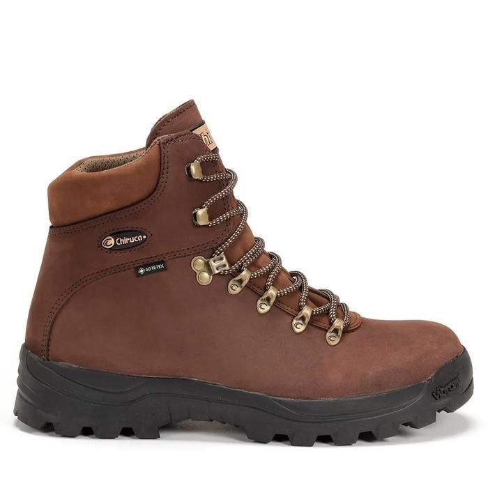 Chaussures de randonnée Chiruca Urales 12 Gore-Tex Chaussures de randonnée Chiruca Urales 12 Gore-Tex
