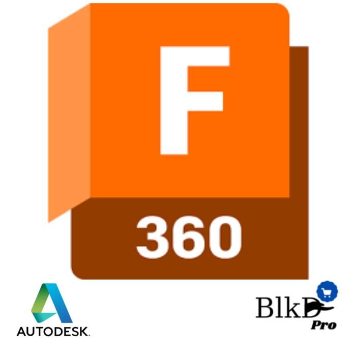 Logiciel – Autodesk – Fusion 360 2022-2025 – Licence Officielle 3 Ans – Windows/Mac – CAO