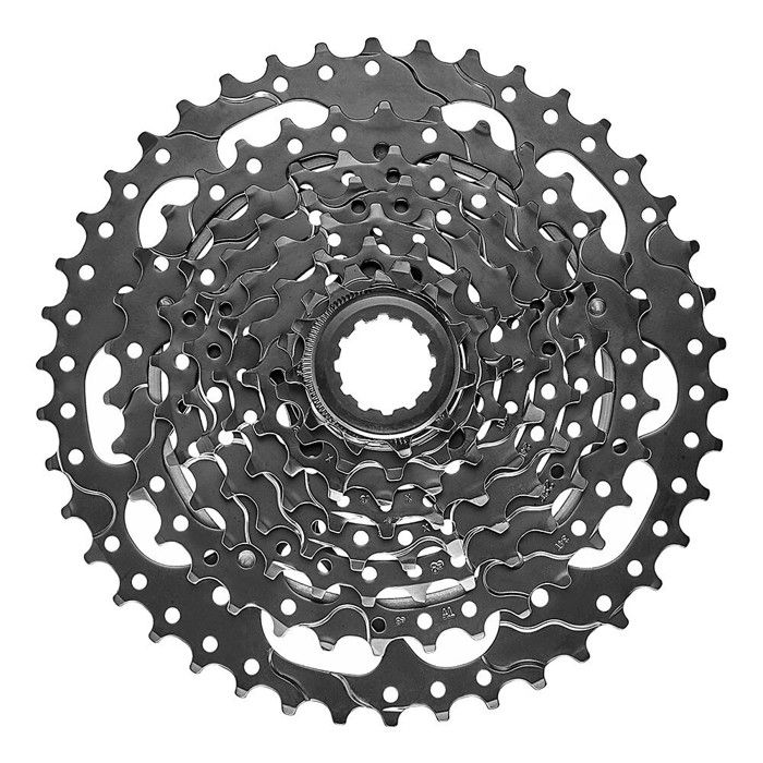 Cassette Tektro CS-M350-9 - 9v- 11-46