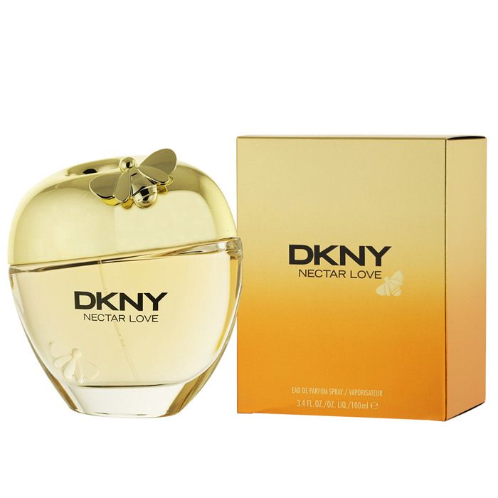 Eau de Parfum - DKNY - Nectar Love - Femme - 100 ml - Concentration élevée